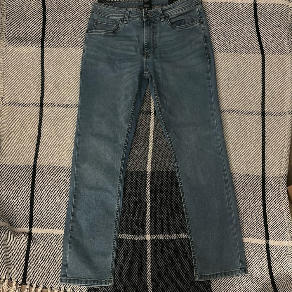 The Perfect Jean NYC - W32 L30